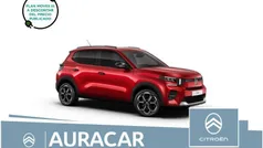 Usado 2024 Citroën e-C3 Berlina | 28.205 € (Precio justo)