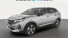 Usado 2021 Peugeot 3008 GT SUV | 18.628 € (Buen precio)