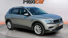 Usado 2018 VW Tiguan Advance SUV | 18.490 € (Buen precio)