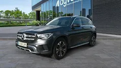 Usado 2022 Mercedes GLC200 SUV | 39.300 € (Super precio)