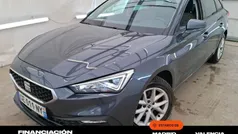 Usado 2022 Seat Leon Style Berlina | 13.850 € (Buen precio)