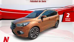 Usado 2018 Ford Kuga ST-Line SUV | 17.093 € (Precio justo)