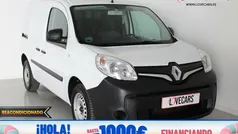 Usado 2019 Renault Kangoo Monovolumen | 12.700 € (Buen precio)