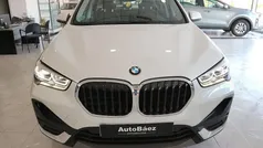 Usado 2020 BMW X1 SUV | 19.990 € (Precio justo)