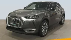 DS Automobiles DS3 Crossback E-Tense