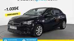Usado 2022 Opel Corsa Edition Berlina | 11.390 € (Precio justo)