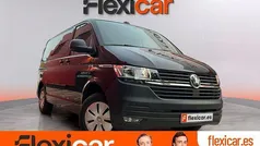 Usado 2023 VW Caravelle Monovolumen | 36.790 € (Precio justo)