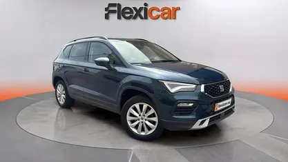 Usado Seat Ateca Style 150 CV (110 kW) 2023 SUV