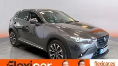 Usado 2022 Mazda CX-3 SUV | 21.990 € (Precio justo)