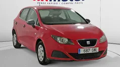Usado 2010 Seat Ibiza | 5999 € (Precio justo)