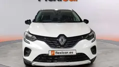 Usado 2021 Renault Captur Intens SUV | 13.290 € (Buen precio)
