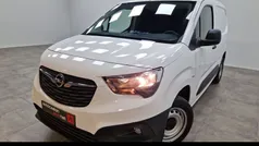 Blanco Usado 2020 Opel Combo Expression Monovolumen | 8200 € (Super precio)