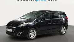 Usado 2014 Peugeot 5008 Allure | 8350 € (Buen precio)