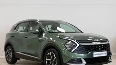 Usado 2024 Kia Sportage SUV | 29.500 € (Precio justo)