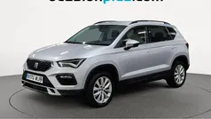 Usado 2023 Seat Ateca Style SUV | 18.637 € (Super precio)