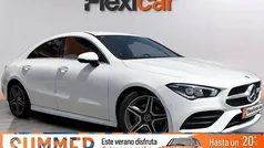 Usado 2019 Mercedes CLA180 Berlina | 26.990 € (Precio justo)