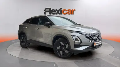 Usado Omoda 5 147 CV (108 kW) 2025 SUV