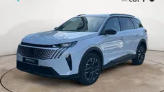Usado 2024 Peugeot 5008 Allure Monovolumen | 35.900 € (Precio justo)