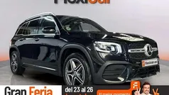 Usado 2023 Mercedes GLB200 SUV | 32.990 € (Buen precio)