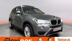 Usado 2016 BMW X3 SUV | 18.790 € (Buen precio)