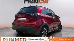 Rojo Usado 2022 Honda Jazz Utilitario | 19.990 € (Precio justo)