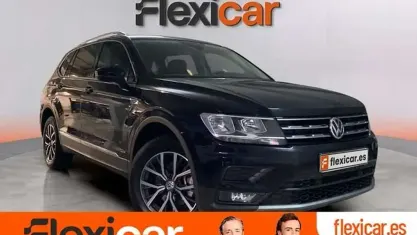 Usado VW Tiguan Advance 150 HP (110 kW) 2020 SUV