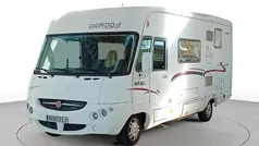 Usado 2007 Fiat Ducato Van | 37.500 €