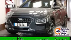 Usado 2020 Hyundai Kona SUV | 17.990 € (Precio justo)