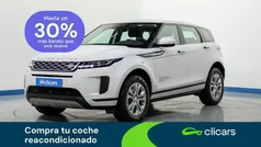 Usado 2020 Land Rover Range Rover evoque S SUV | 27.990 € (Super precio)