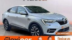 Usado 2021 Renault Arkana Intens SUV | 17.690 € (Buen precio)