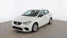 Usado 2020 Seat Ibiza Reference Berlina | 10.299 € (Buen precio)