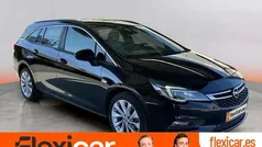 Usado 2017 Opel Astra Dynamic Familiar | 8990 € (Precio justo)