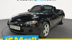 Usado 2006 Mazda MX5 Active Descapotable | 11.290 € (Precio justo)