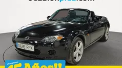 Usado 2006 Mazda MX5 Active Descapotable | 11.290 € (Precio justo)