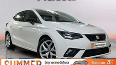 Usado 2018 Seat Ibiza FR Berlina | 14.490 € (Precio justo)