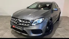 Usado 2019 Mercedes GLA180 SUV | 21.990 € (Precio justo)