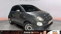Usado 2019 Fiat 500 Collezione Utilitario | 9490 € (Precio justo)