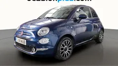 Usado 2023 Fiat 500 Dolcevita Utilitario | 10.900 € (Precio justo)