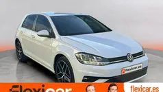 Usado 2018 VW Golf VII Advance Utilitario | 15.490 € (Precio justo)