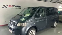 Usado 2004 VW Multivan Van | 13.900 €