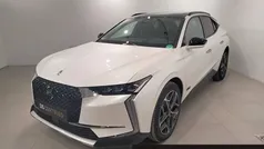 Blanco Usado 2023 DS Automobiles DS4 Rivoli Berlina | 40.450 € (Super precio)