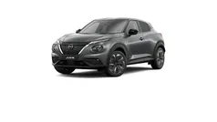 Usado 2025 Nissan Juke N-Connecta SUV | 28.595 € (Precio justo)