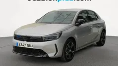 Usado 2025 Opel Corsa Utilitario | 19.628 € (Precio justo)