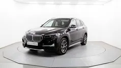Negro Usado 2022 BMW X1 Comfort Edition SUV | 33.500 € (Precio justo)