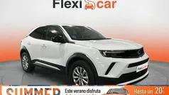Usado 2021 Opel Mokka Business Elegance SUV | 16.190 € (Precio justo)