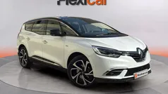 Usado 2021 Renault Grand Scénic IV Black Edition Monovolumen | 19.990 € (Precio justo)