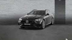Usado 2025 Mercedes C43 AMG AMG Familiar | 89.900 €