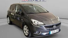 Usado 2017 Opel Corsa Color Edition Berlina | 8290 € (Precio justo)