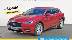 Infiniti Q30
