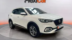 Blanco Usado 2022 MG HS Luxury SUV | 16.490 € (Precio justo)